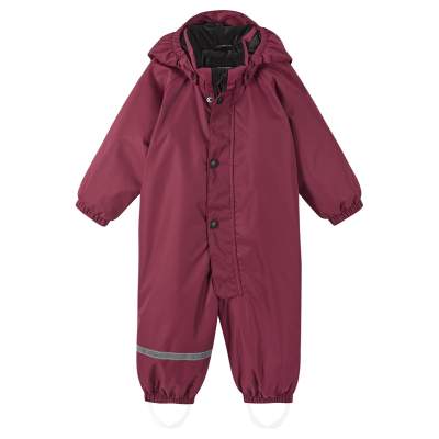 REIMA Winter overall Tuohi Burgundy REIMA Winter overall Tuohi Burgundy