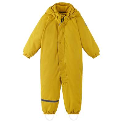 REIMA Winter overall Tuohi Yellow REIMA Winter overall Tuohi Yellow