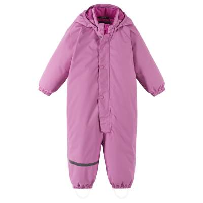 REIMA Winter overall Tuohi Pink REIMA Winter overall Tuohi Pink
