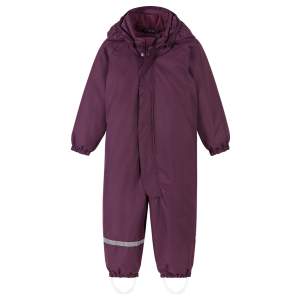 Image REIMA Winter overall Tuohi Burgundy (5100154D-4960/Burgundy)REIMA