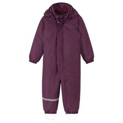 REIMA Winter overall Tuohi Burgundy REIMA Winter overall Tuohi Burgundy