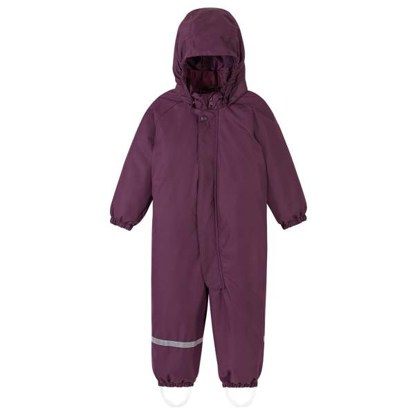 Image REIMA Winter overall Tuohi Burgundy (5100154D-4960/Burgundy)