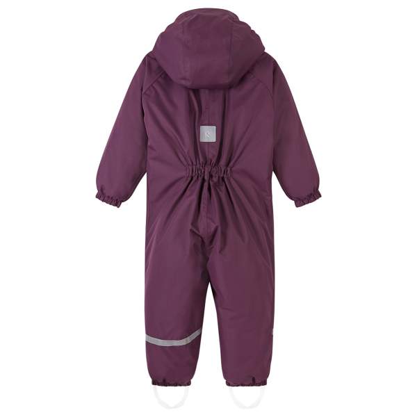 Image REIMA Winter overall Tuohi Burgundy (5100154D-4960/Burgundy)