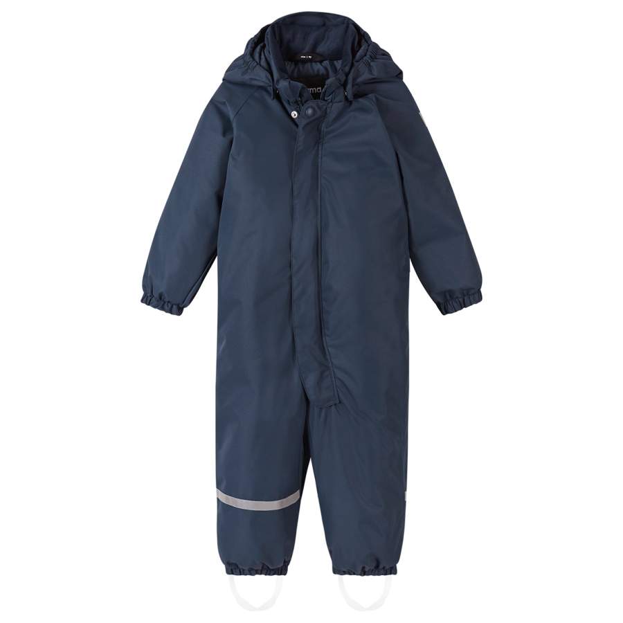 Image REIMA Winter overall Tuohi Blue (5100154D-6980/Blue)REIMA
