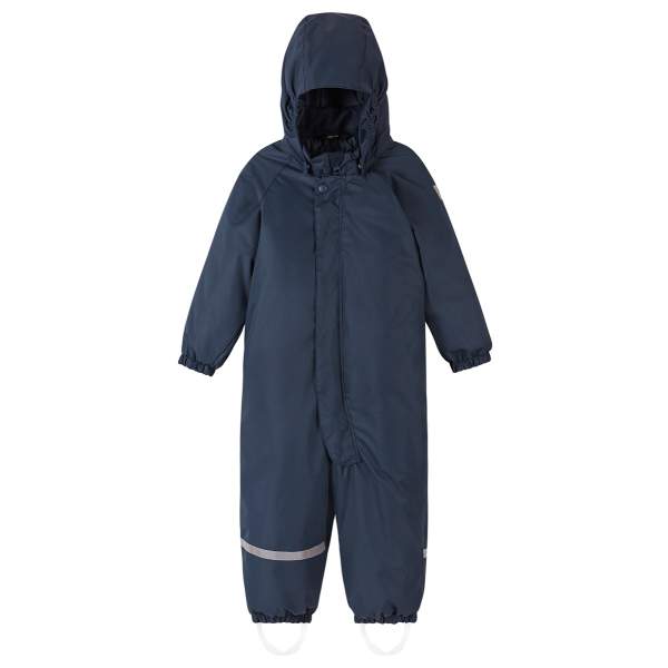 Image REIMA Winter overall Tuohi Blue (5100154D-6980/Blue)