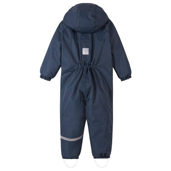 Image REIMA Winter overall Tuohi Blue (5100154D-6980/Blue)