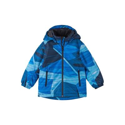 REIMA Winter jacket Nuotio Navy