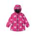 Photo REIMA Winter Jacket Nuotio (5100155B/4652) Image REIMA Winter Jacket Nuotio (5100155B/4652)