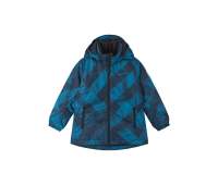 REIMA Winter Jacket Nuotio Navy