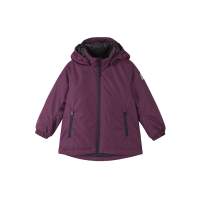 REIMA Winter jacket Nuotio Deep purple REIMA Winter jacket Nuotio Deep purple