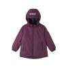 Image REIMA Winter jacket Nuotio Deep purple (5100155C/4960)