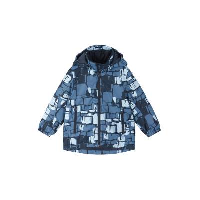 REIMA Winter jacket, Portit (104-140) Blue