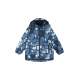 REIMA Winter jacket, Portit (104-140) Blue REIMA Winter jacket, Portit (104-140) Blue