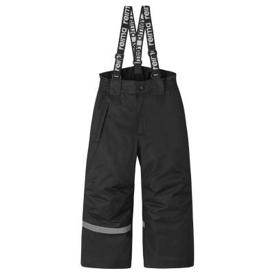 REIMA Winter pants Tuokio (104-140) Black