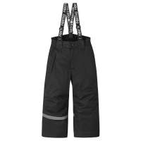 REIMA Winter pants Tuokio Black