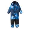 Image REIMA Winter overall Pakuri Blue (5100157A-6986/Blue)