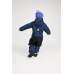 Image REIMA ReimaTec winter overall,
Kaunisto Blue (5100157E-6980/Blue)