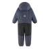 Image REIMA ReimaTec winter overall,
Kaunisto Gray (5100157E-9780/Gray)
