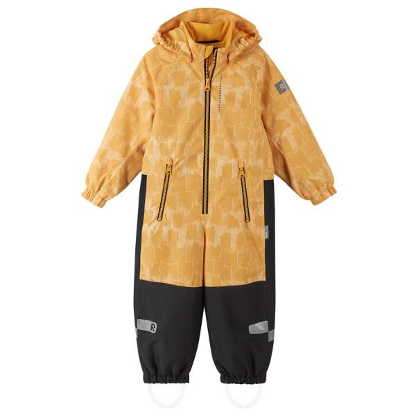 Image REIMA Reimatec Kids overall Fendari (spring) (5100179C/2451)REIMA