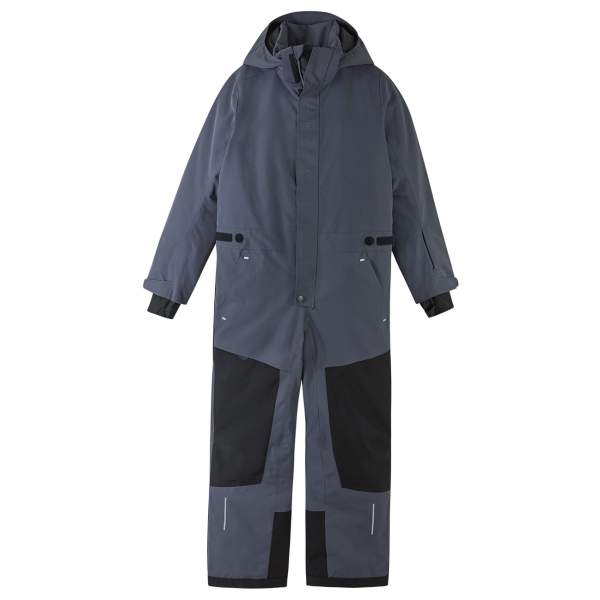Image REIMA Reimatec winter overall Palaten Gray (5100274A-9780/Gray)REIMA