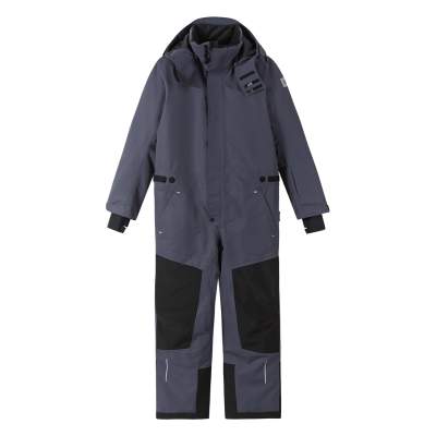 REIMA Reimatec winter overall Palaten Gray