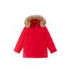Image ReimaTec down jacket,
Serkkula(152-164) (5100281A-3810/Red)
