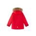 Image ReimaTec down jacket,
Serkkula(152-164) (5100281A-3810/Red)