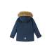 Photo ReimaTec down jacket,
Serkkula(140-164) (5100281A-6980/Blue) Image ReimaTec down jacket,
Serkkula(140-164) (5100281A-6980/Blue)
