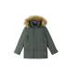 ReimaTec down jacket,
Serkkula 158 Green ReimaTec down jacket,
Serkkula 158 Green