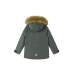 Image ReimaTec down jacket,Serkkula 158 Green (5100281A-8510/Green)