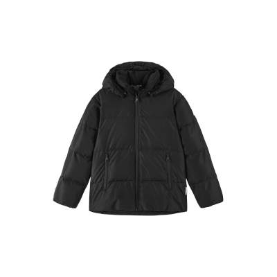 REIMA Down jacket Paimio Black