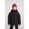 Image REIMA Down jacket Paimio Black (5100282A-9990/Black)