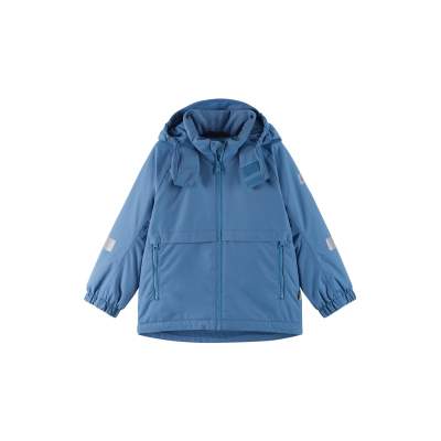 REIMA Reimatec winter jacket Raisio Blue