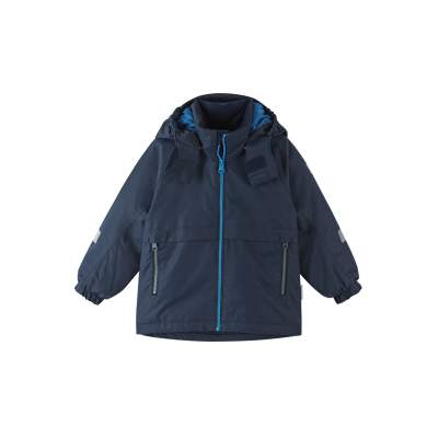REIMA Reimatec winter jacket Raisio Blue