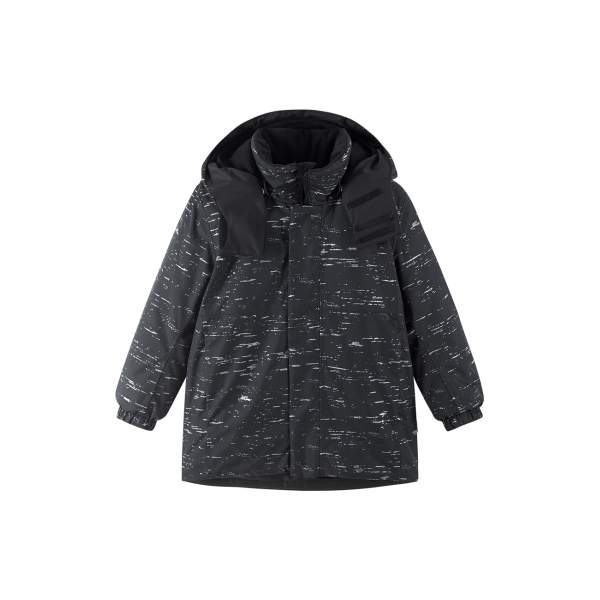 Image REIMA Reimatec winter jacket Hohde Black (5100359B-9990/Black)REIMA