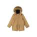 Image REIMA ReimaTec winter jacket Ajaton (140-164) Brown (5100360A-11A0/Brown)