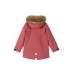 Image REIMA ReimaTec winter jacket Ajaton (140-164) Red (5100360A-3940/Red)