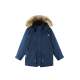 REIMA ReimaTec winter jacket Ajaton (140-164) Blue