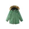 Image REIMA ReimaTec winter jacket Ajaton (140-164) Green (5100360A-8680/Green)