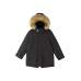 Image REIMA ReimaTec winter jacket Ajaton (140-164) Black (5100360A-9990/Black)