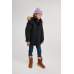 Image REIMA ReimaTec winter jacket Ajaton (140-164) Black (5100360A-9990/Black)