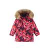 Image ReimaTec winter jacket Muurame (104-140) (5100362B-4968/Red)