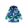 Image ReimaTec winter jacket Marttila(104-140) (5100363B-89A8/Blue)