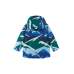 Image ReimaTec winter jacket Marttila(104-140) (5100363B-89A8/Blue)