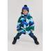 Image ReimaTec winter jacket Marttila(104-140) (5100363B-89A8/Blue)