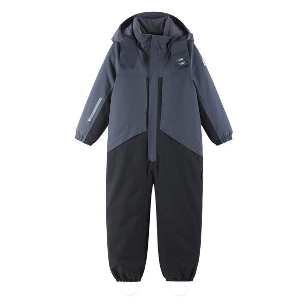 Image ReimaTec winter overall Varila (104-140) (5100401A-999A/Gray)REIMA