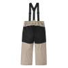 Image REIMA ReimaTec winter pants (140-164) Beige (5100413A-076A/Beige)