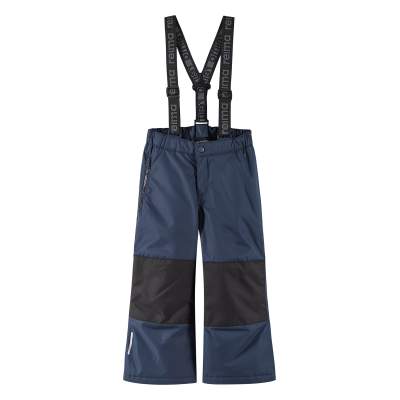 REIMA ReimaTec winter pants Liikun, (152-164) Blue