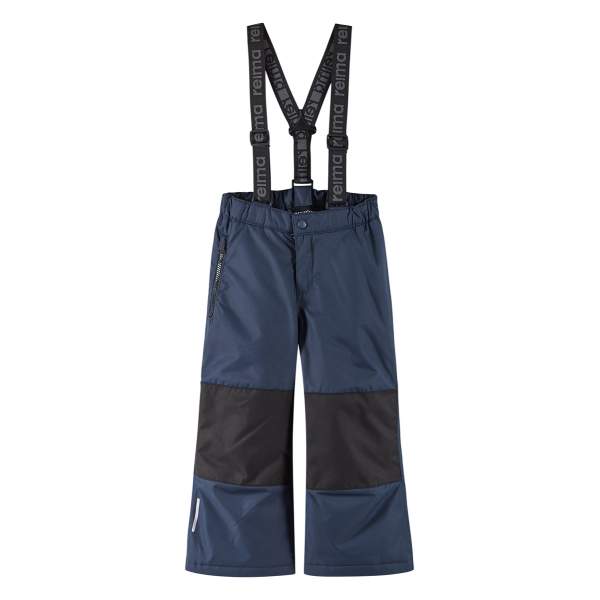 Image REIMA ReimaTec winter pants Liikun, (152-164) Blue (5100413A-698A/Blue)REIMA