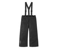 REIMA ReimaTec winter pants, (116-158) Black
